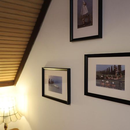 Attila Vendeghaz Apartment บาลาตงโบกลาร์ ภายนอก รูปภาพ