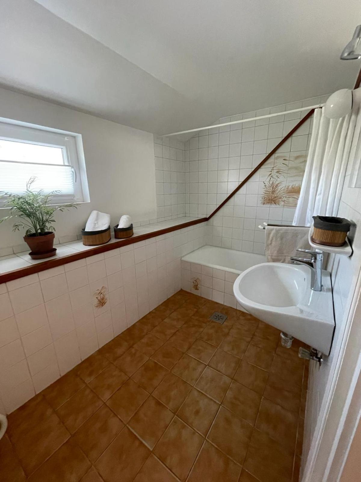 Attila Vendeghaz Apartment บาลาตงโบกลาร์ ภายนอก รูปภาพ