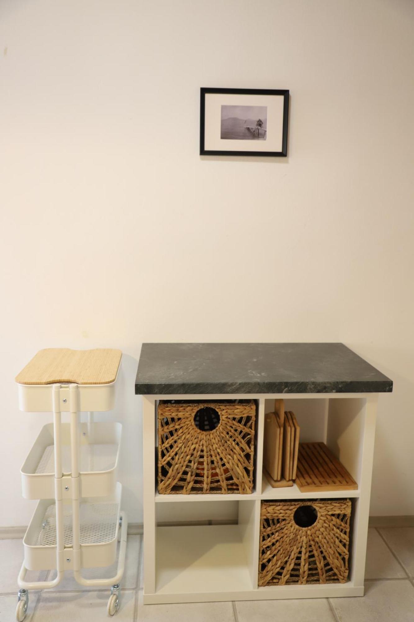 Attila Vendeghaz Apartment บาลาตงโบกลาร์ ภายนอก รูปภาพ